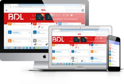 BDL, Le Conseil En + – Expertise Comptable, Audit & Conseil